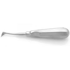 House Brand #30 Cryer elevator with regular handle