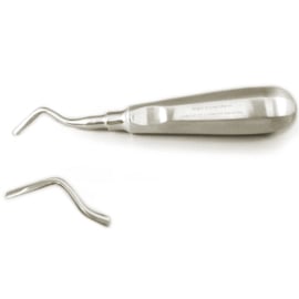 House Brand #39 Cryer elevator with regular handle