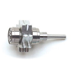 House Brand Replacement Turbine for Johnson Promident Gemini Trad Push Button Handpiece