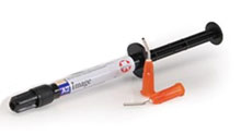 House Brand Flowable Composite - A2 Syringe. Light-Cure Low Viscosity Resin Based Composite