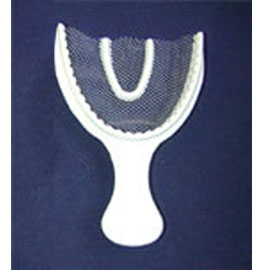 House Brand Three Procedures Full-Arch Bite Tray, Box of 30