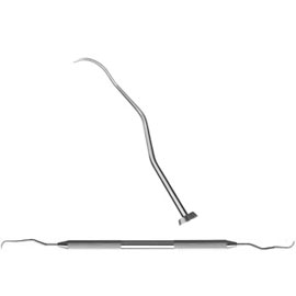 House Brand #11/12 Explorer with regular handle