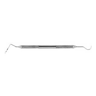 House Brand #23/CP-11.5B (WHO) expro (explorer/probe) with regular handle