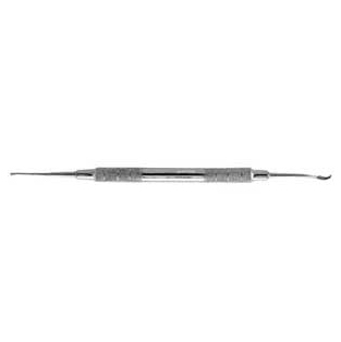 House Brand #23/CP-11 expro (explorer/probe) with regular handle