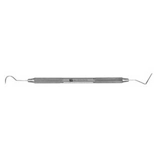 House Brand #23/W expro (explorer/probe) with regular handle