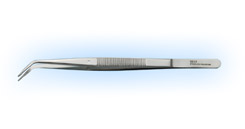 House Brand #317 College Cotton and Dressing Pliers with Smooth Tips. *Compare to Hu-Friedy Tarno