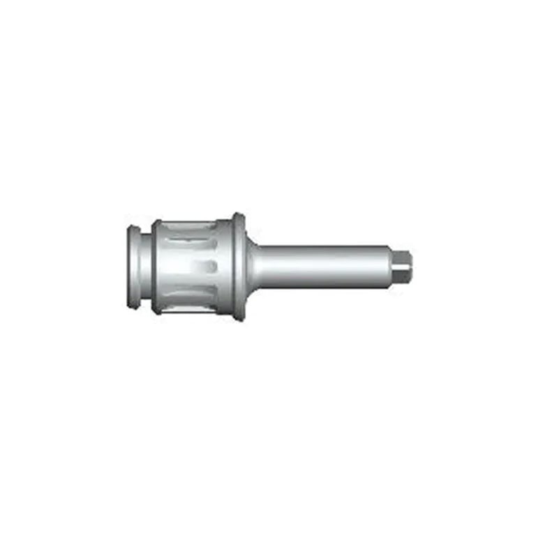 LOCATOR 35n Square Driver, 21mm. This 21mm Length Torque Wrench Driver is intended for use