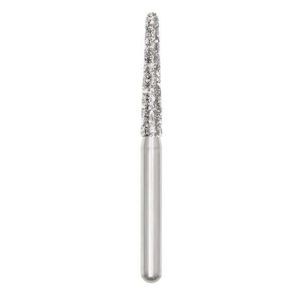 House Brand FG #856.020 Super Coarse, Round End T