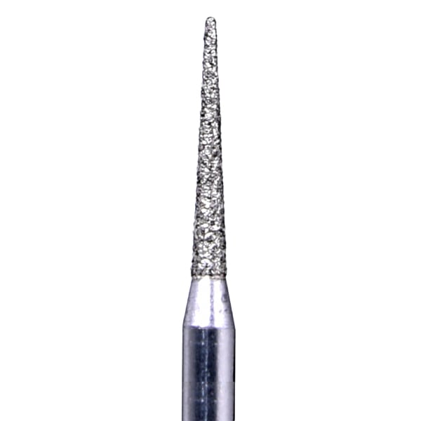 house-brand-fg-858-010f-needle-shaped-fine-grit-diamond-burs-10-pk
