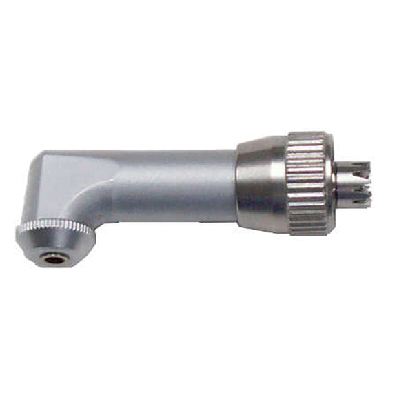 House Brand Deluxe Sealed Prophy Head, Replacement Head to fit Midwest Shorty and Rhino Motors