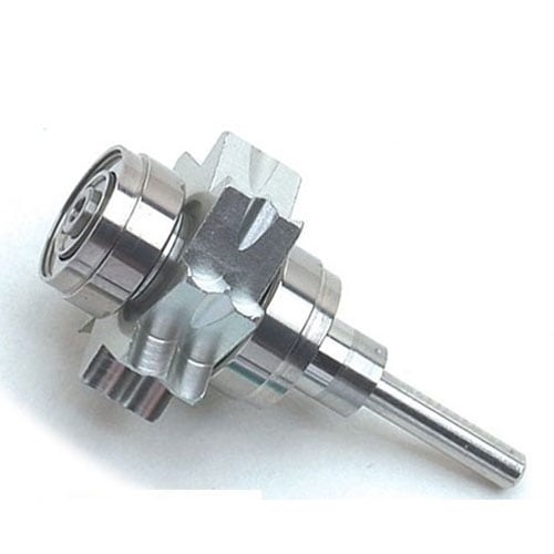House Brand Kavo Super Torque 660B Push Button type turbine. 6 month warranty