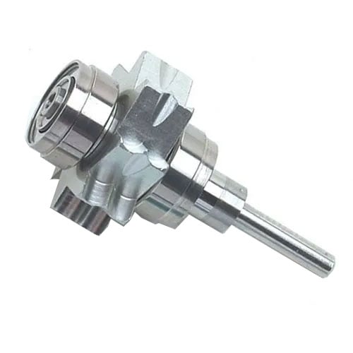 A1 Handpiece Specialists Replacement for MK Dent HC7031K Type Push Button Turbine. 6 month