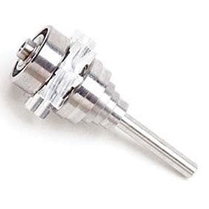 House Brand NSK Turbine, 9000M type push button turbine *1 year warranty on the spindle, 6 months