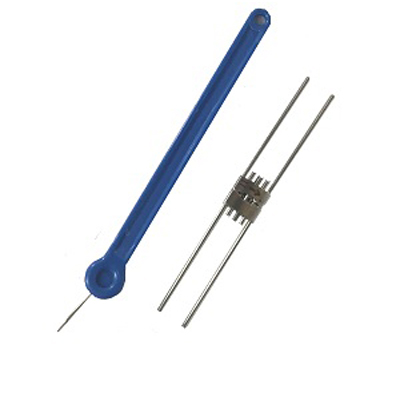 House Brand Rapid Palatal Expansion Screw 11mm. An exceptionally sturdy all stainless steel rapid
