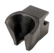 House Brand Standard Holder Assembly for Handpieces, Syringes and Saliva Ejectors (102-5495D)