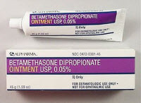 House Brand Betamethasone Dipropionate Ointment 0