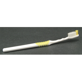 House Brand Adult Angled Opaque Toothbrushes, 38 