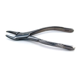 House Brand #150S Pedo Universal Extraction Forceps, for upper primary teeth and roots