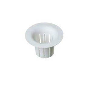 House Brand Cuspidor Strainer #6100 Regular 144/Bx. Fits most cuspidors including A-Dec, Ampco