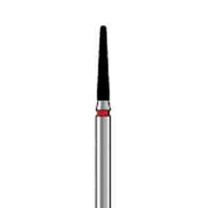 House Brand FG 856L.014 Fine, Round End Taper, Si