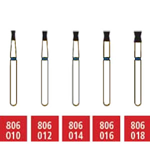 House Brand FG 806.014 Coarse, Double Inverted Co