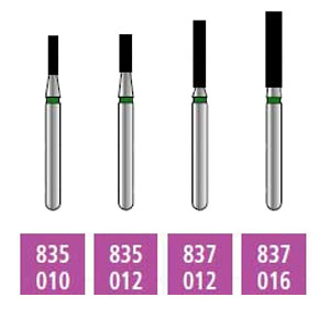 House Brand FG 837.018 Medium, Flat End Cylinder,