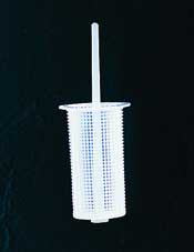 House Brand #5500 evacuation trap. For Adec Cascade and Performer evacuation units. Box of 144