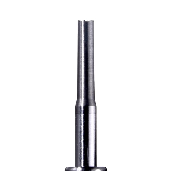 House Brand FG #958 End Cutting Carbide Bur, Package of 10