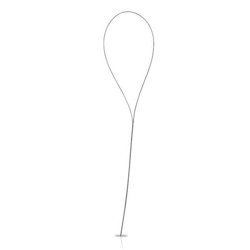 House Brand Dental Floss Threaders, 5 per Envelope, 100 Envelopes per Box