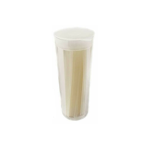 House Brand Mylar Matrix - Clear Celluloid Strips .002" x .375" x 4"