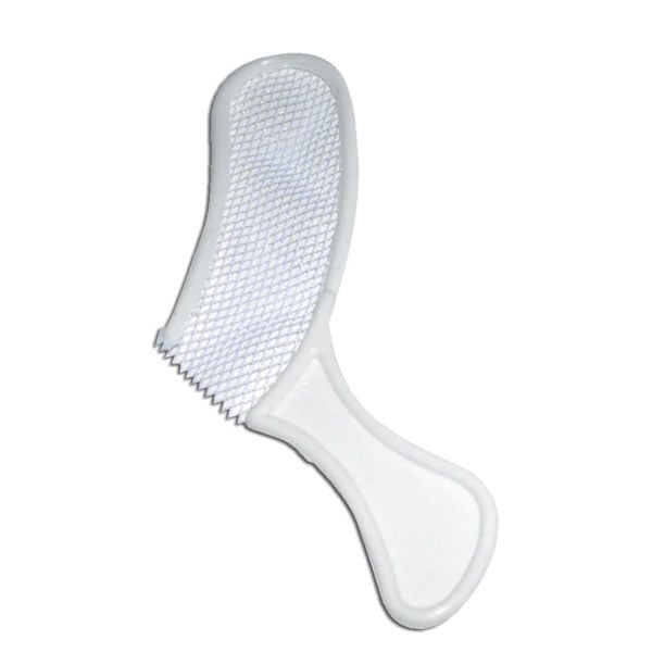 House Brand Posterior Bite Trays, Sideless, Package of 50 Trays