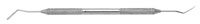 House Brand #17/GF expro (explorer/probe) with regular handle