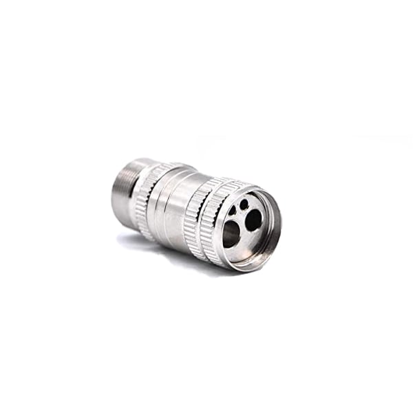Connector Set For 4 Hole Hand Piece /4 Hole Coupling - Holdings