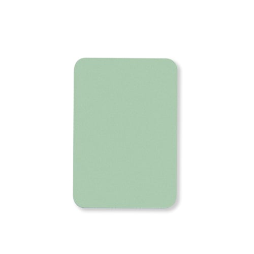 House Brand 8-1/2" x 12-1/4" GREEN Ritter "B" Pap