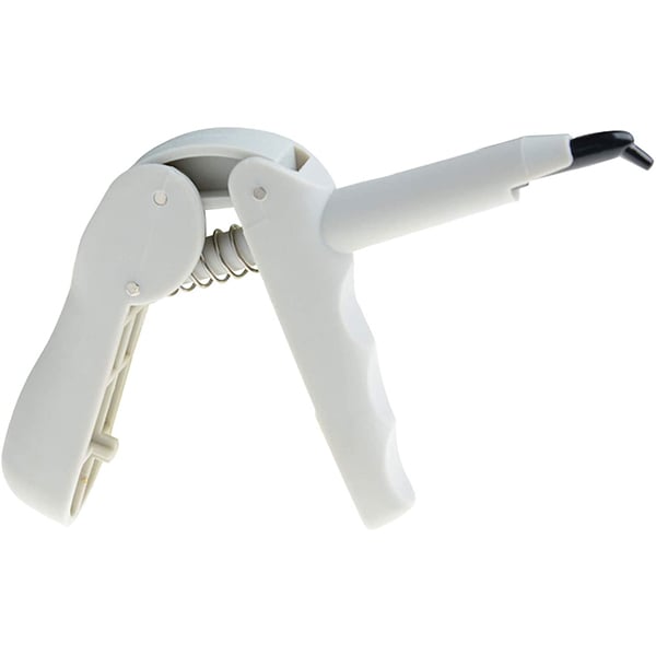 House Brand Composite Unidose/Compule Dispensing Gun, Single Dispenser