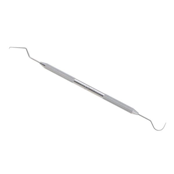 House Brand #17/23 Double-Ended Explorer with regular handle