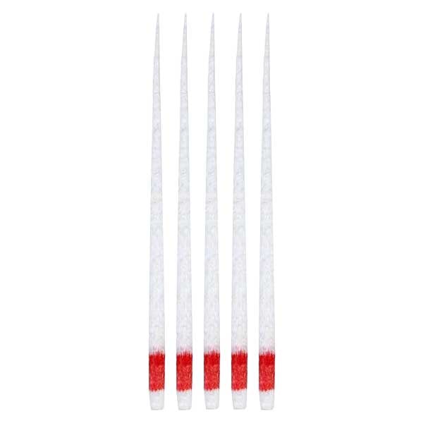 House Brand #25 (ISO Sized) Absorbent Paper Points, Package of 200 points
