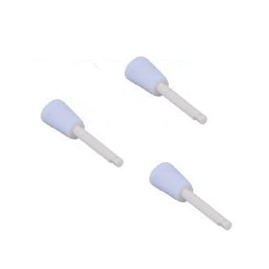 House Brand Finishing Cups, RA shank 30/Box