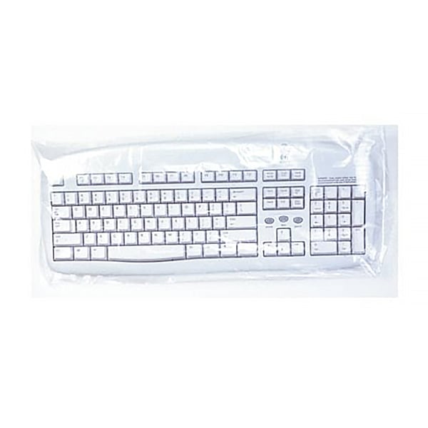 House Brand Keyboard Sleeves 22" x 14", 250/Bx