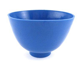 House Brand 4-1/2"Medium Mixing Bowl, Single bowl