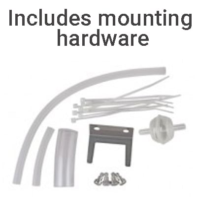 House Brand Pump Kit for Scican Statim 2000, Stat
