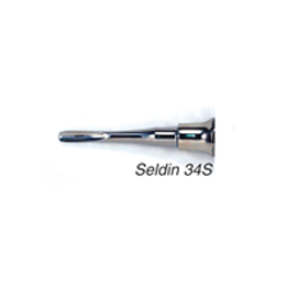 House Brand #34S Seldin elevator