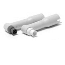 House Brand Long Soft Cup, 144/box. Disposable Prophy Angle with Long Soft Webbed Cup. Box of 144