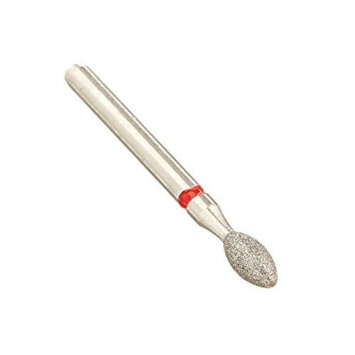 House Brand 2.3 mm, Fine Grit, Pack of 5, Round F