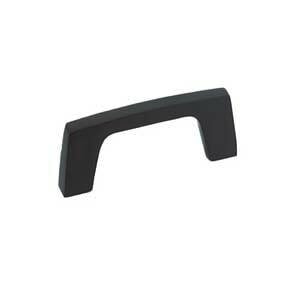 House Brand Door Handle for Sterident 200 1/Pk. Black, OEM # 201073
