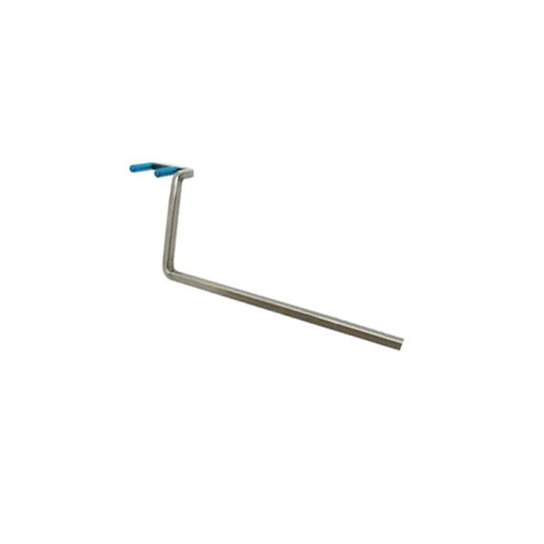 House Brand X-Ray Positioning Arm - Anterior Blue Prongs. Compare to XCP / BAI #54-0857