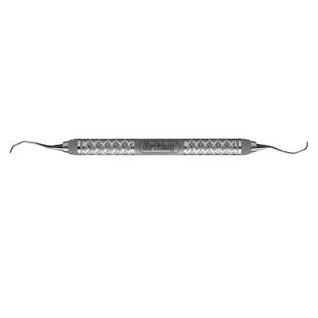 House Brand #13/14 Gracey Curette with Octagon handle