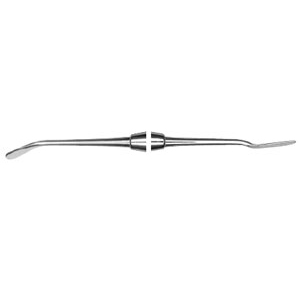 House Brand #1 Woodson Plastic Filling Instrument DE with Regular Handle