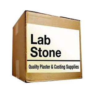 House Brand Yellow Lab Stone, Regular Set 25 Lb