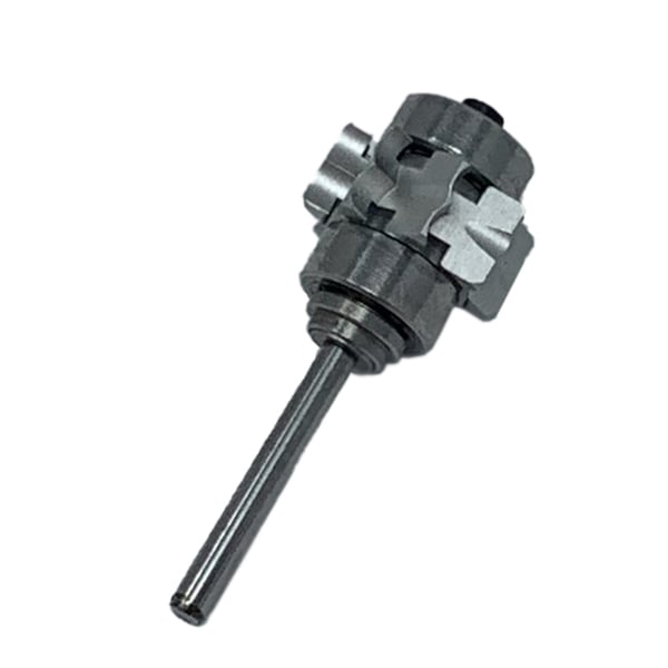 House Brand NSK Turbine, TiMax 450 Type Push Button Turbine *1 year warranty on the spindle, 6